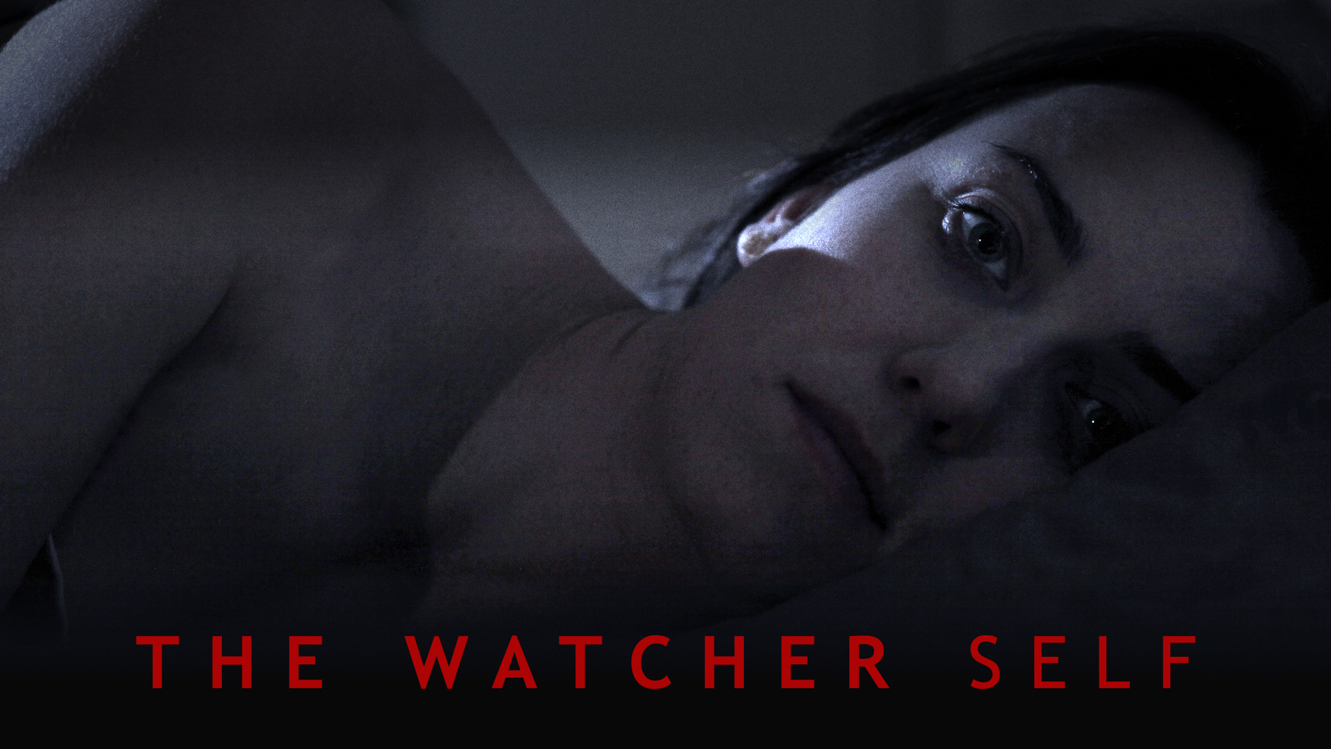 The Watcher Self