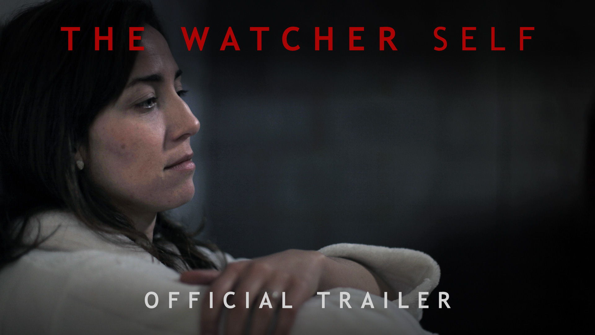 The Watcher Self Official Trailer